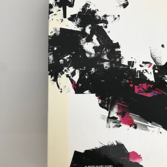 Duran Duran Astronaut The Tour 2005 Hardback Pop Up Book - Picture 11 of 16